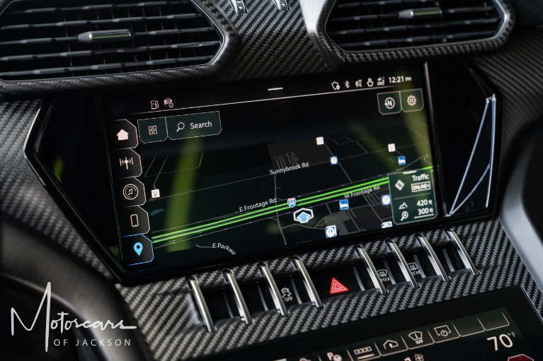 Used-2023-Lamborghini-Urus-Performante-Jackson-MS