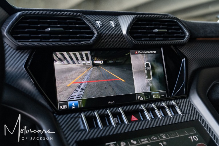Used-2023-Lamborghini-Urus-Performante-for-sale-Jackson-MS