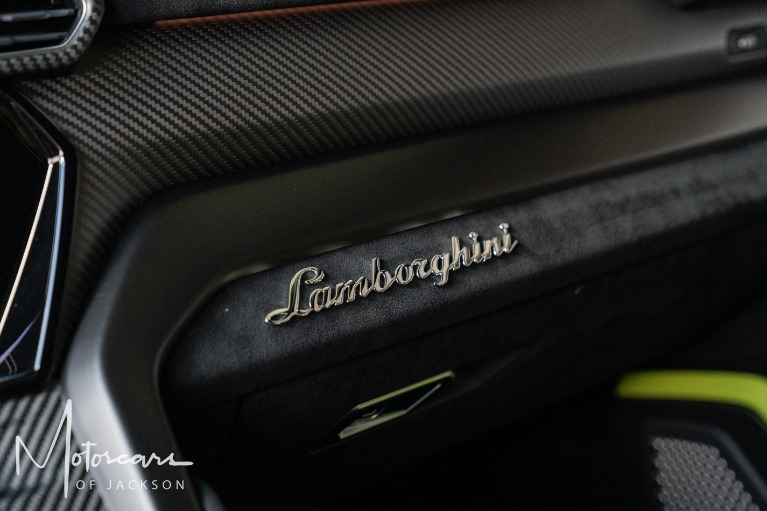 Used-2023-Lamborghini-Urus-Performante-Jackson-MS