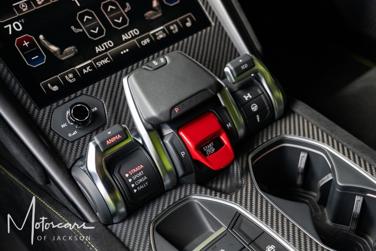 Used-2023-Lamborghini-Urus-Performante-for-sale-Jackson-MS