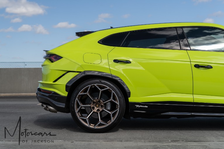 Used-2023-Lamborghini-Urus-Performante-for-sale-Jackson-MS