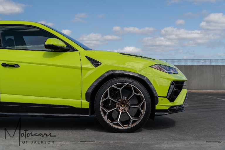 Used-2023-Lamborghini-Urus-Performante-for-sale-Jackson-MS