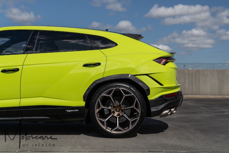 Used-2023-Lamborghini-Urus-Performante-for-sale-Jackson-MS