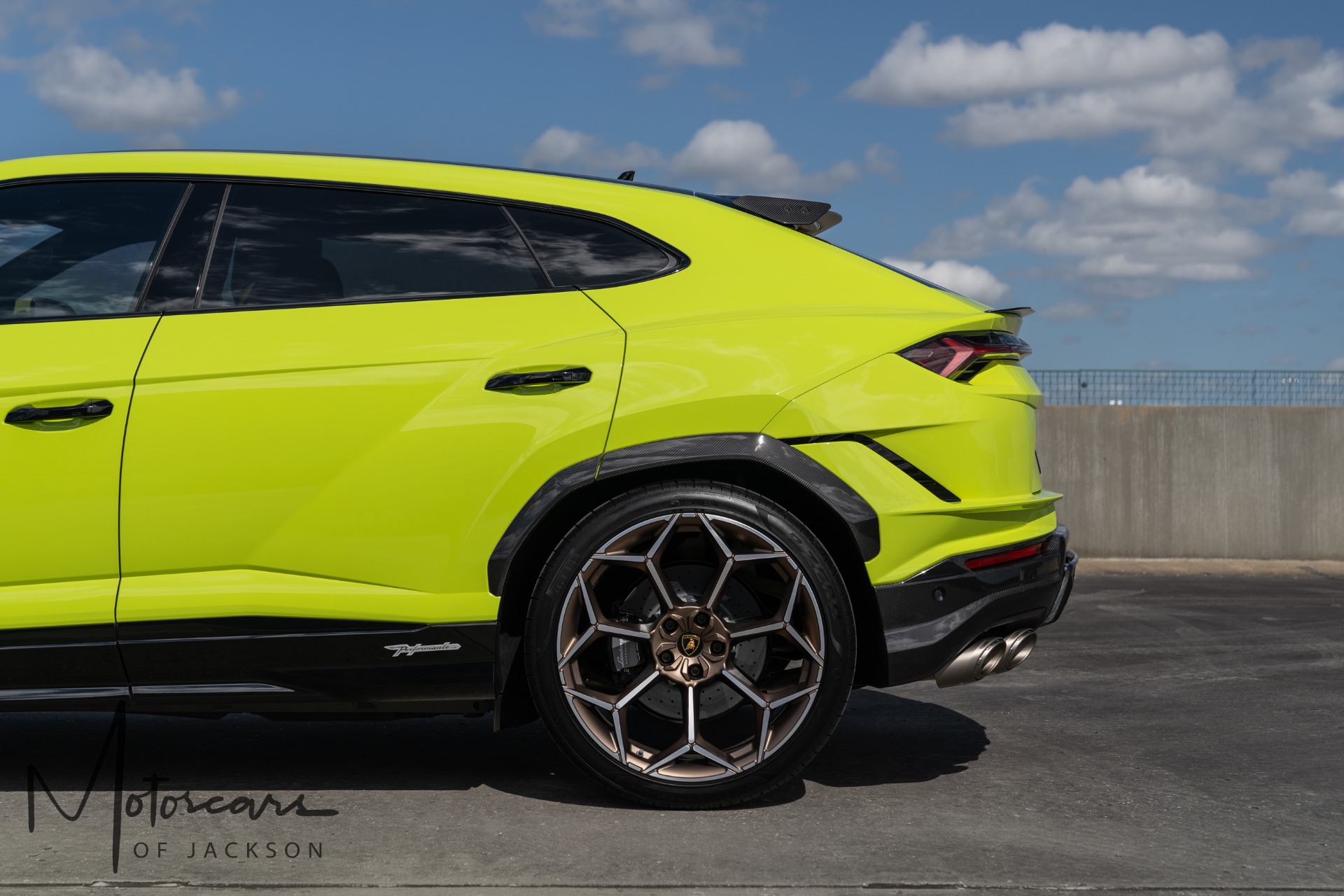 Used-2023-Lamborghini-Urus-Performante-Jackson-MS