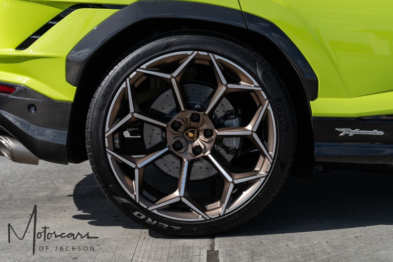 Used-2023-Lamborghini-Urus-Performante-for-sale-Jackson-MS