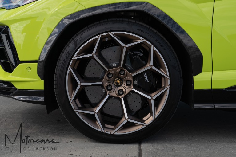 Used-2023-Lamborghini-Urus-Performante-Jackson-MS