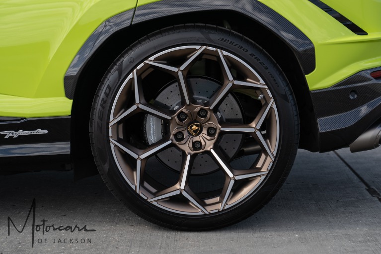 Used-2023-Lamborghini-Urus-Performante-Jackson-MS
