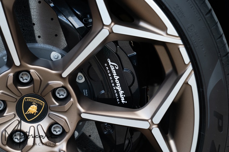 Used-2023-Lamborghini-Urus-Performante-for-sale-Jackson-MS