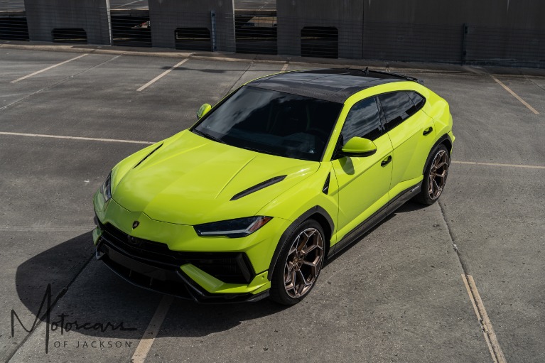 Used-2023-Lamborghini-Urus-Performante-for-sale-Jackson-MS