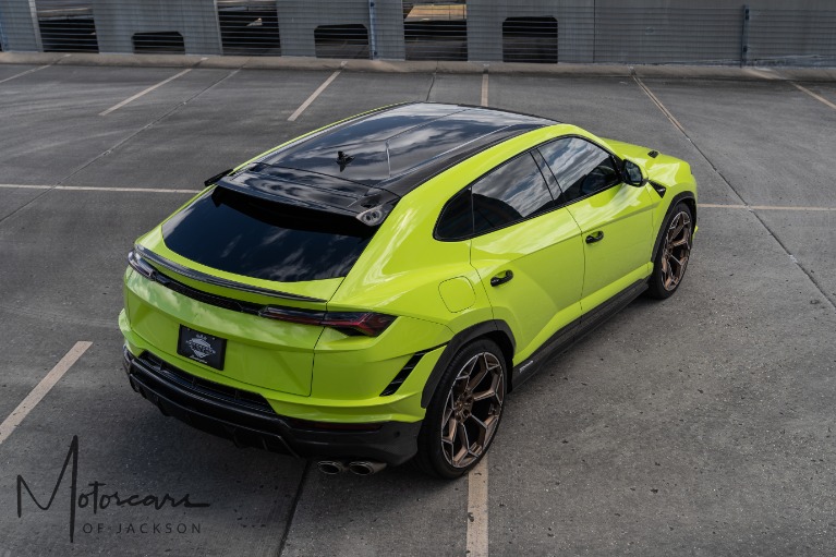 Used-2023-Lamborghini-Urus-Performante-for-sale-Jackson-MS