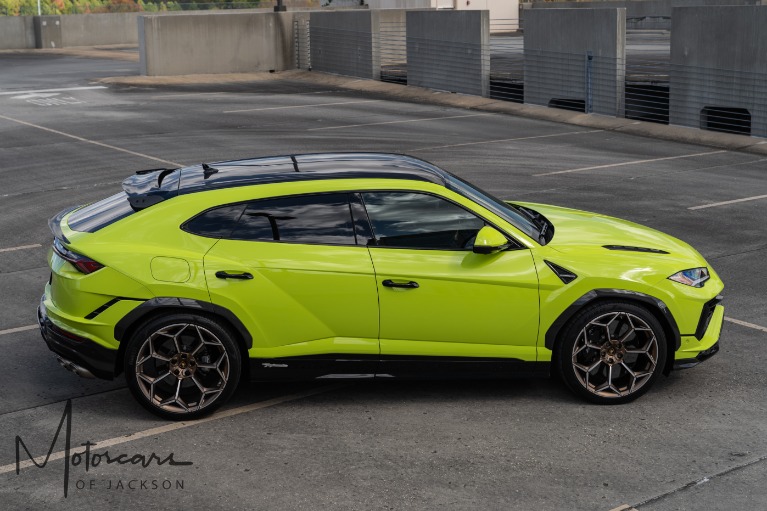 Used-2023-Lamborghini-Urus-Performante-for-sale-Jackson-MS