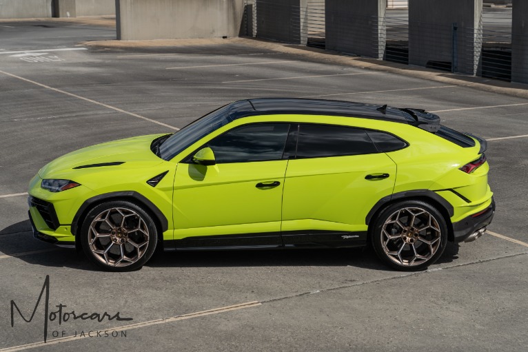 Used-2023-Lamborghini-Urus-Performante-for-sale-Jackson-MS