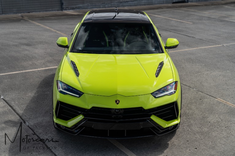 Used-2023-Lamborghini-Urus-Performante-for-sale-Jackson-MS