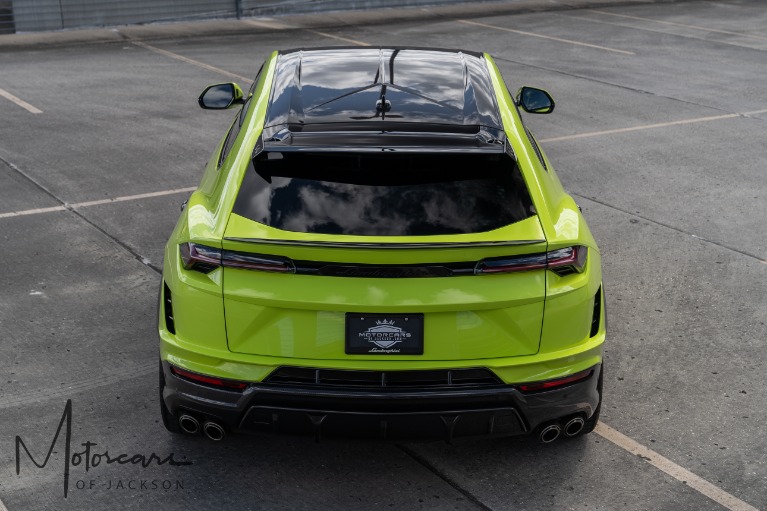 Used-2023-Lamborghini-Urus-Performante-for-sale-Jackson-MS