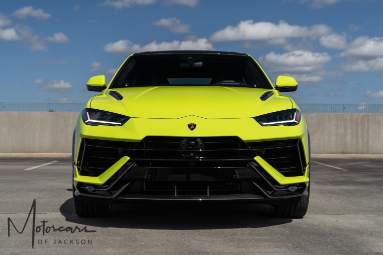 Used-2023-Lamborghini-Urus-Performante-for-sale-Jackson-MS