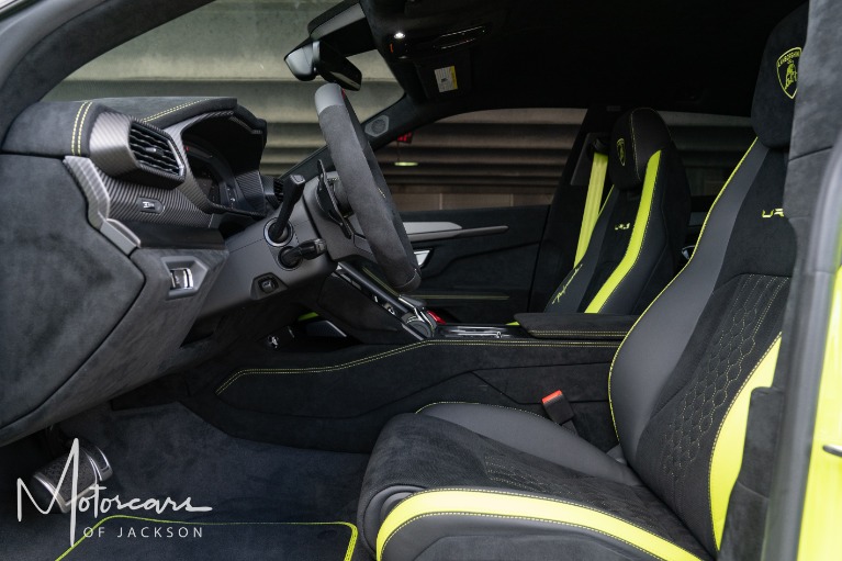 Used-2023-Lamborghini-Urus-Performante-Jackson-MS
