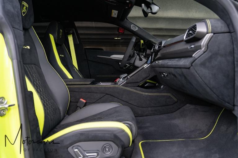 Used-2023-Lamborghini-Urus-Performante-Jackson-MS