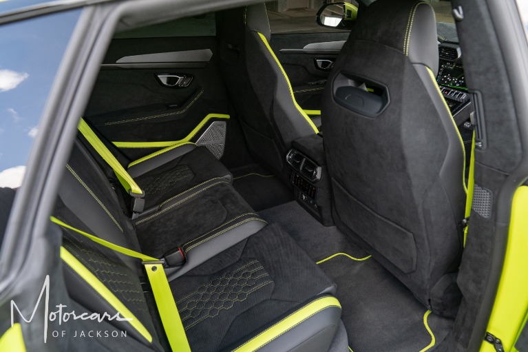Used-2023-Lamborghini-Urus-Performante-Jackson-MS