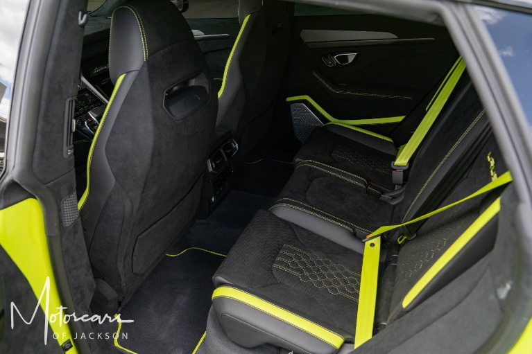 Used-2023-Lamborghini-Urus-Performante-for-sale-Jackson-MS