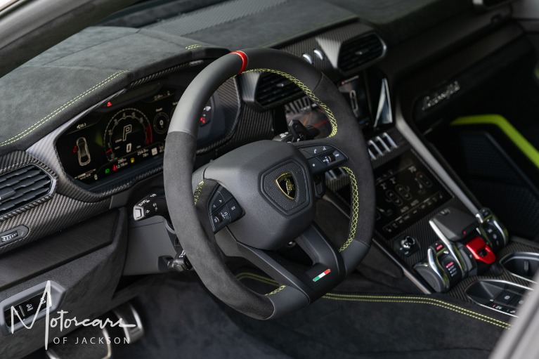 Used-2023-Lamborghini-Urus-Performante-Jackson-MS