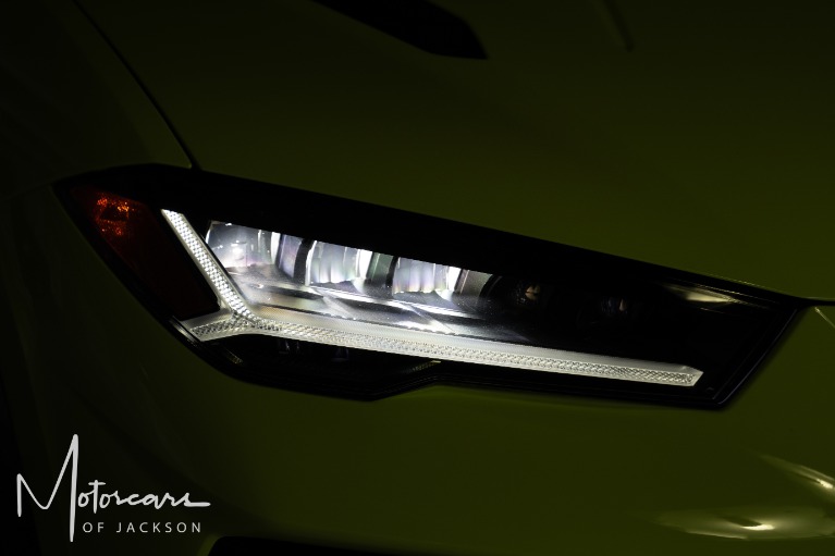 Used-2023-Lamborghini-Urus-Performante-Jackson-MS