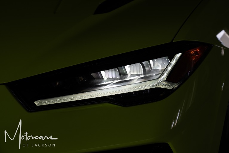 Used-2023-Lamborghini-Urus-Performante-Jackson-MS