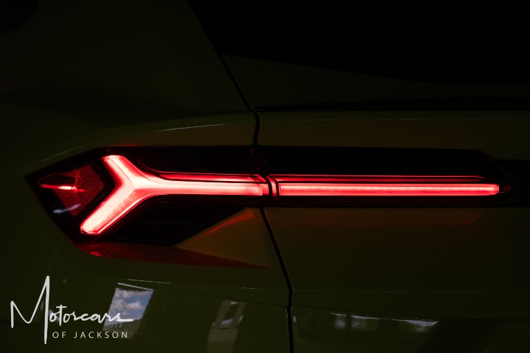 Used-2023-Lamborghini-Urus-Performante-for-sale-Jackson-MS