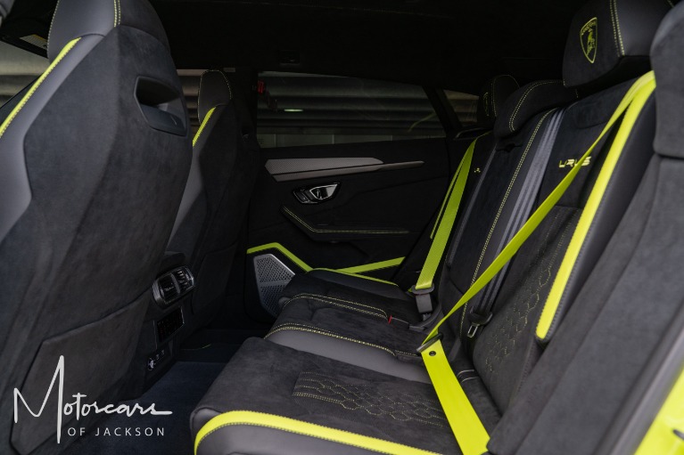 Used-2023-Lamborghini-Urus-Performante-Jackson-MS