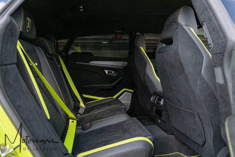 Used-2023-Lamborghini-Urus-Performante-for-sale-Jackson-MS