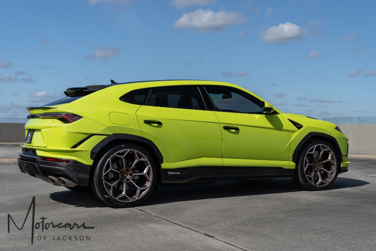 Used-2023-Lamborghini-Urus-Performante-Jackson-MS