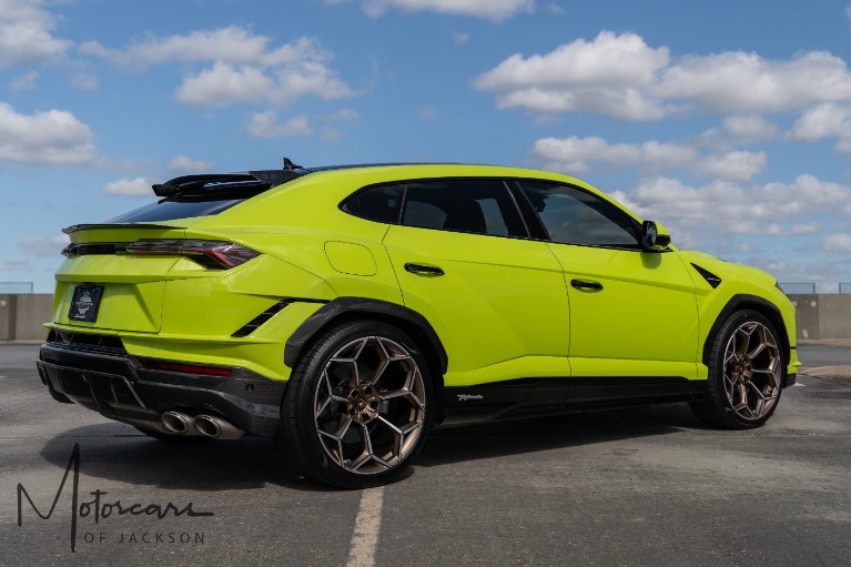 Used-2023-Lamborghini-Urus-Performante-Jackson-MS