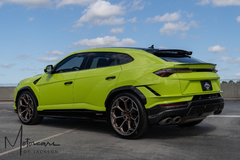 Used-2023-Lamborghini-Urus-Performante-for-sale-Jackson-MS