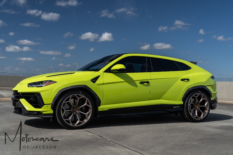 Used-2023-Lamborghini-Urus-Performante-Jackson-MS