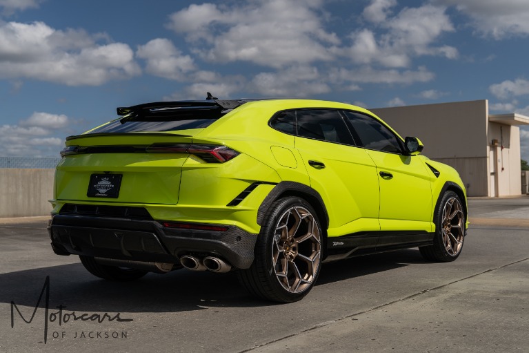 Used-2023-Lamborghini-Urus-Performante-for-sale-Jackson-MS