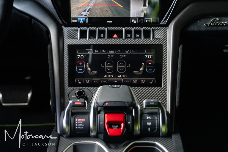 Used-2023-Lamborghini-Urus-Performante-Jackson-MS