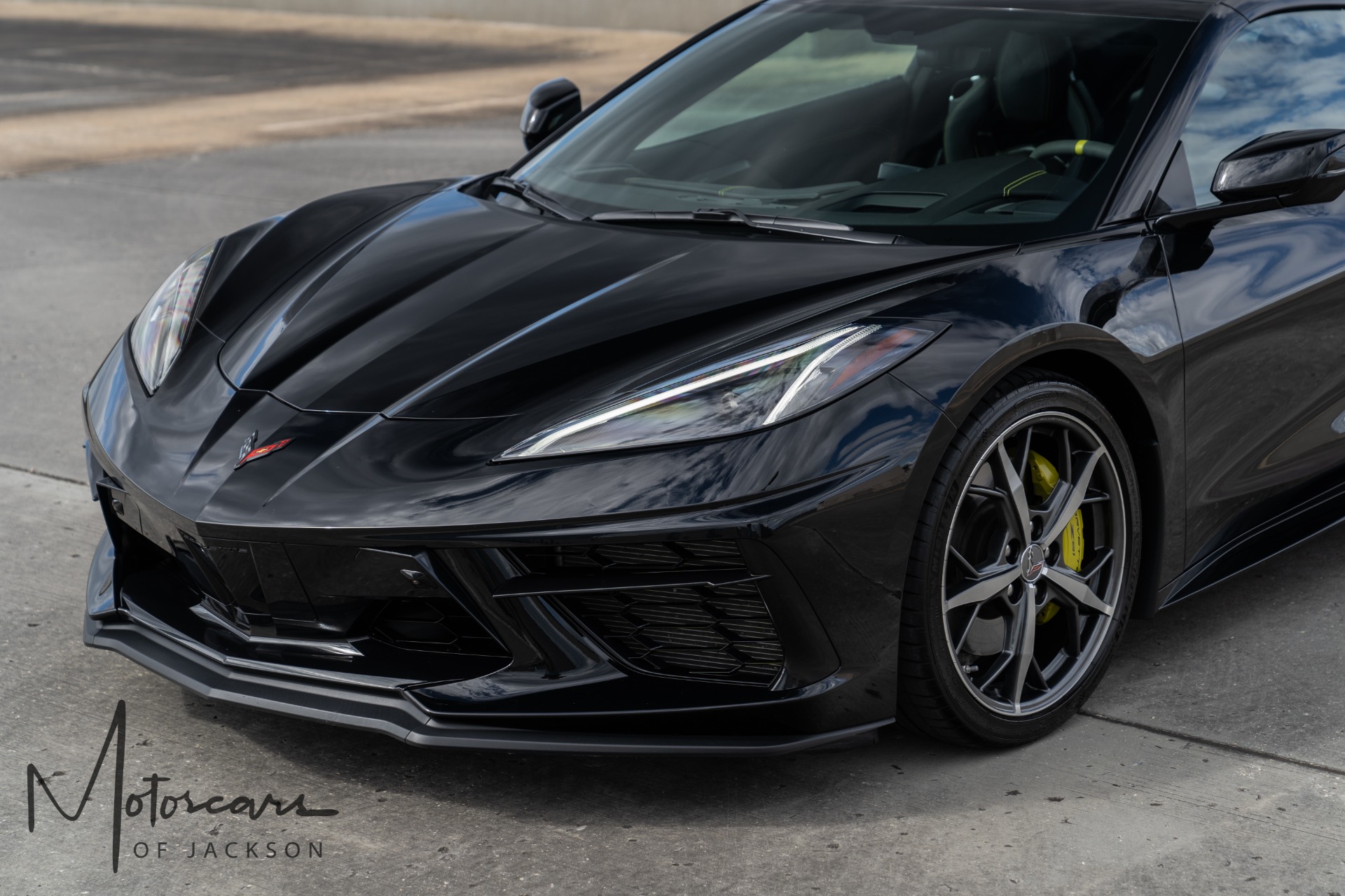 Used-2021-Chevrolet-Corvette-3LT-Z51-Convertible-for-sale-Jackson-MS