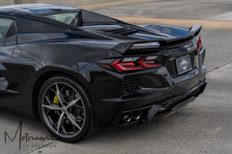 Used-2021-Chevrolet-Corvette-3LT-Z51-Convertible-for-sale-Jackson-MS