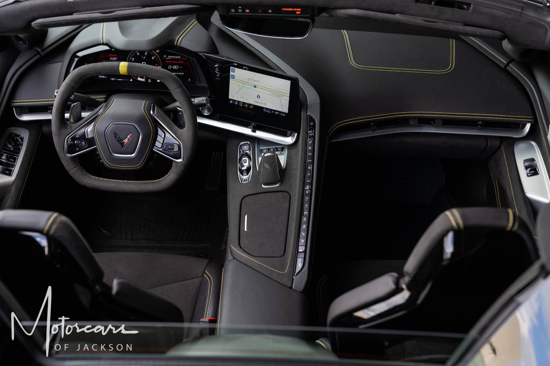 Used-2021-Chevrolet-Corvette-3LT-Z51-Convertible-for-sale-Jackson-MS