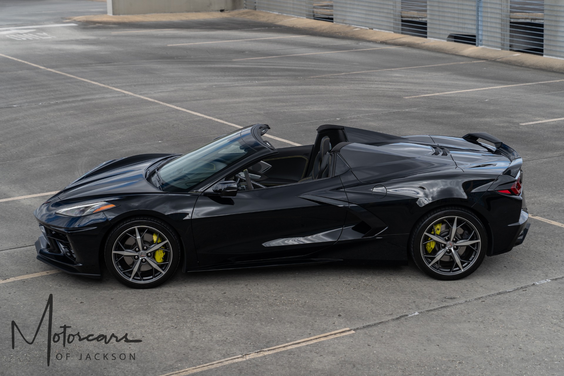 Used-2021-Chevrolet-Corvette-3LT-Z51-Convertible-for-sale-Jackson-MS