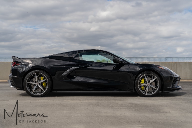 Used-2021-Chevrolet-Corvette-3LT-Z51-Convertible-for-sale-Jackson-MS