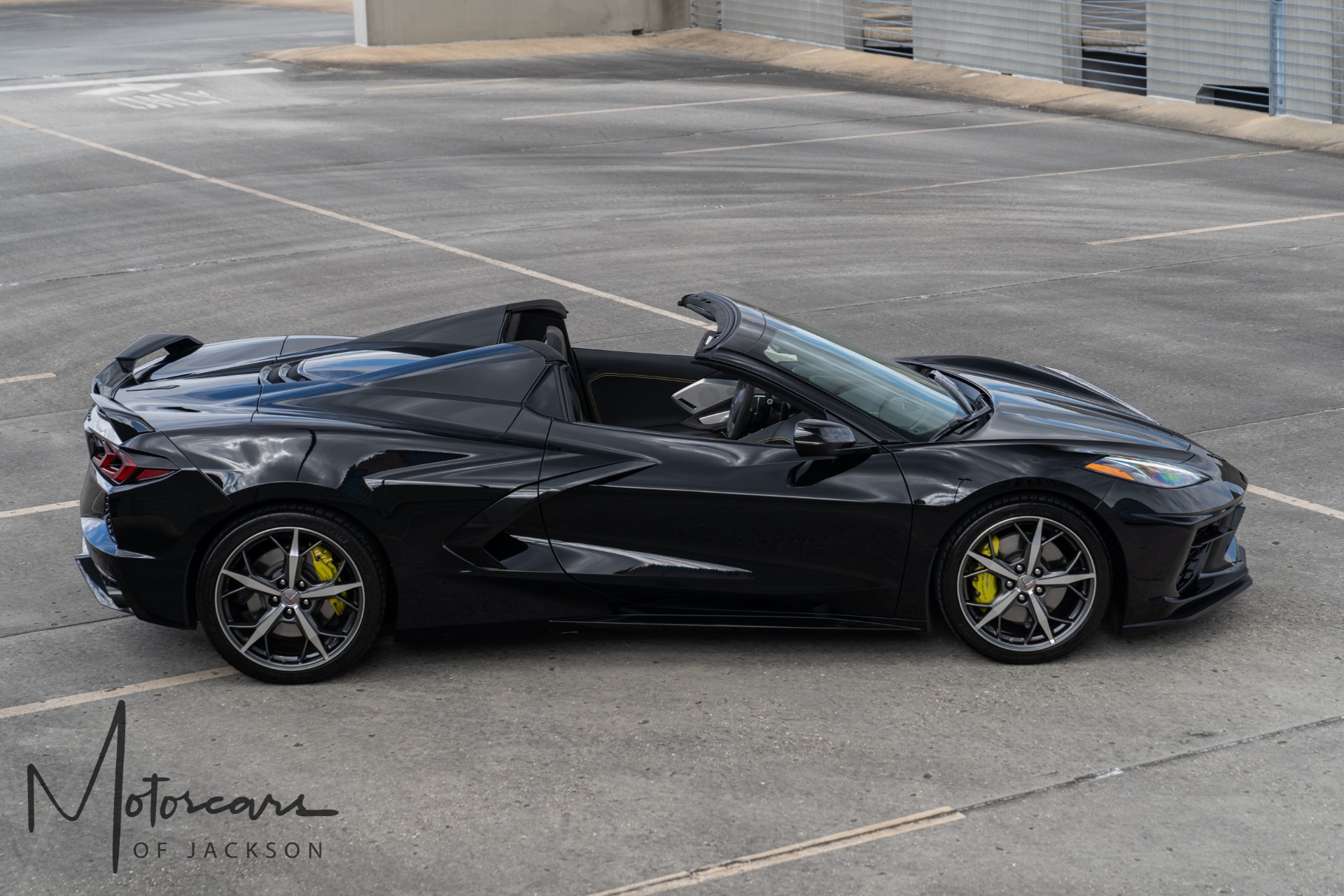 Used-2021-Chevrolet-Corvette-3LT-Z51-Convertible-for-sale-Jackson-MS