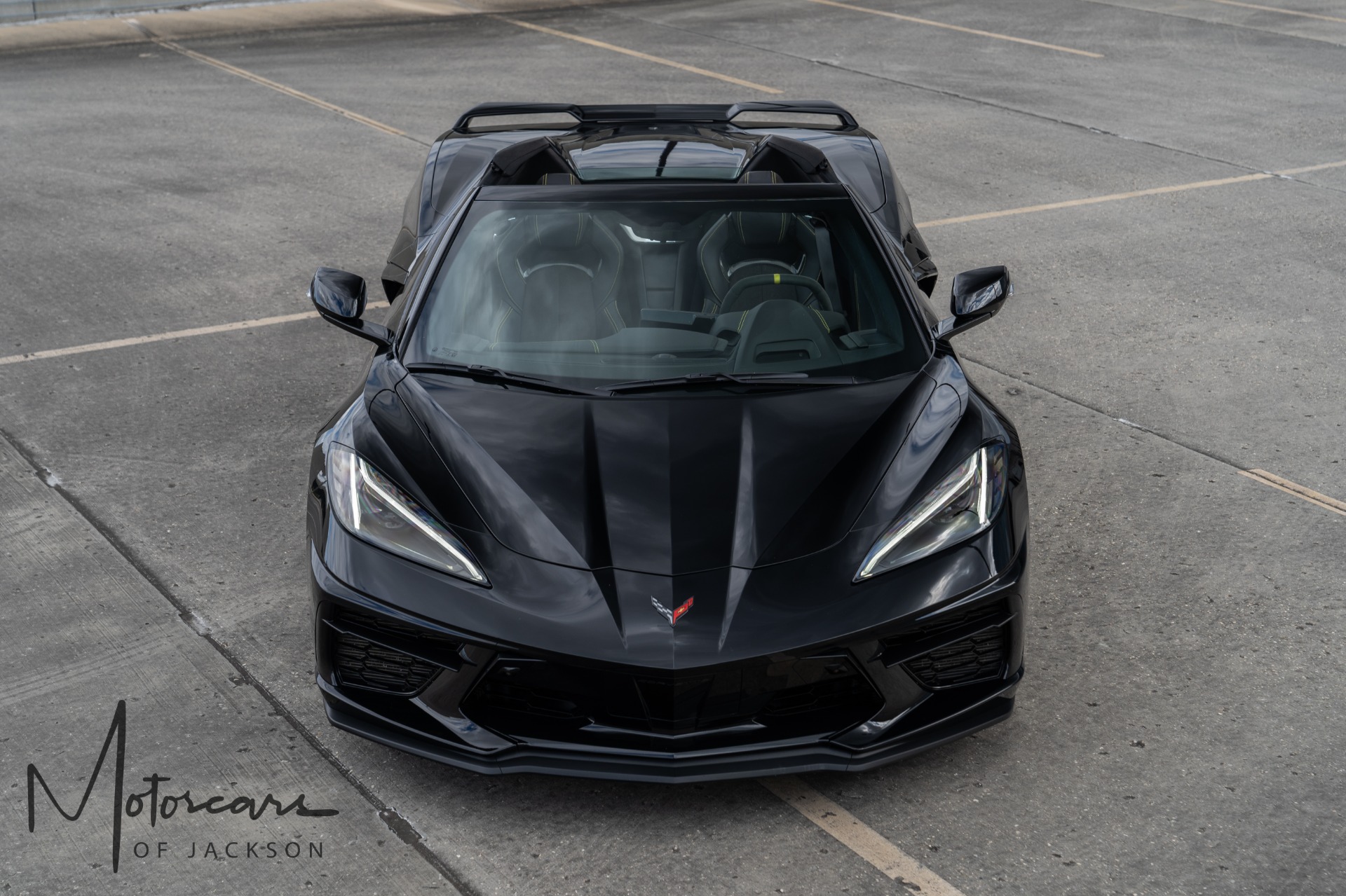 Used-2021-Chevrolet-Corvette-3LT-Z51-Convertible-for-sale-Jackson-MS