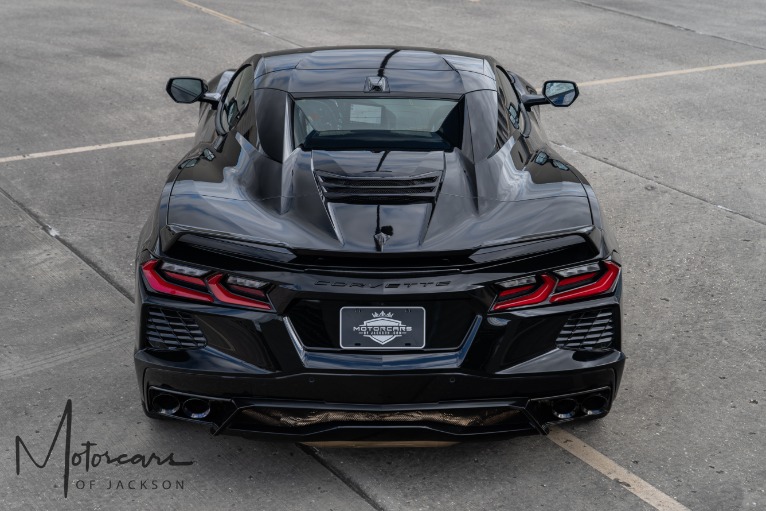 Used-2021-Chevrolet-Corvette-3LT-Z51-Convertible-for-sale-Jackson-MS