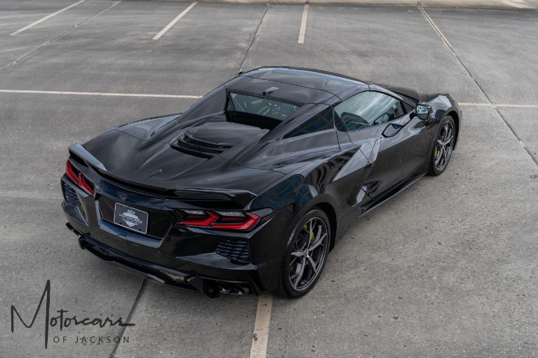 Used-2021-Chevrolet-Corvette-3LT-Z51-Convertible-for-sale-Jackson-MS
