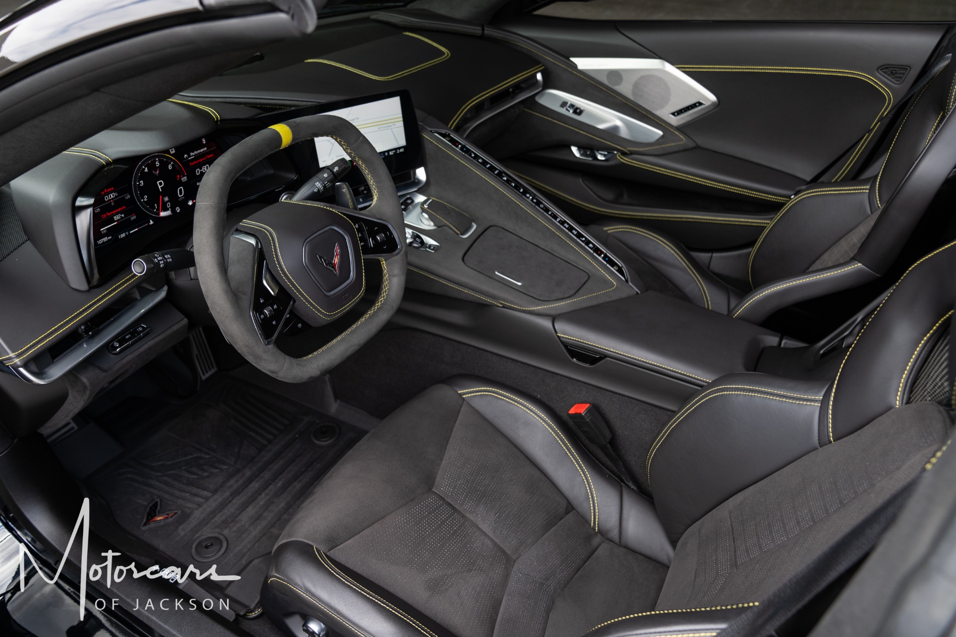 Used-2021-Chevrolet-Corvette-3LT-Z51-Convertible-for-sale-Jackson-MS