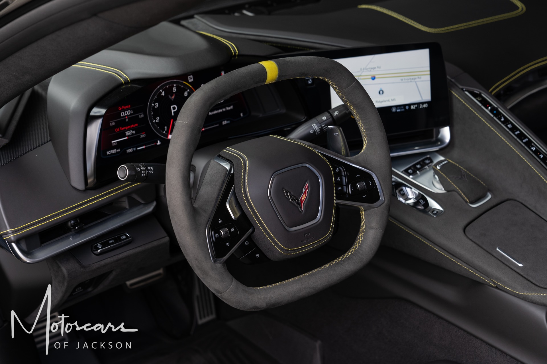 Used-2021-Chevrolet-Corvette-3LT-Z51-Convertible-for-sale-Jackson-MS