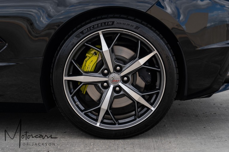 Used-2021-Chevrolet-Corvette-3LT-Z51-Convertible-for-sale-Jackson-MS