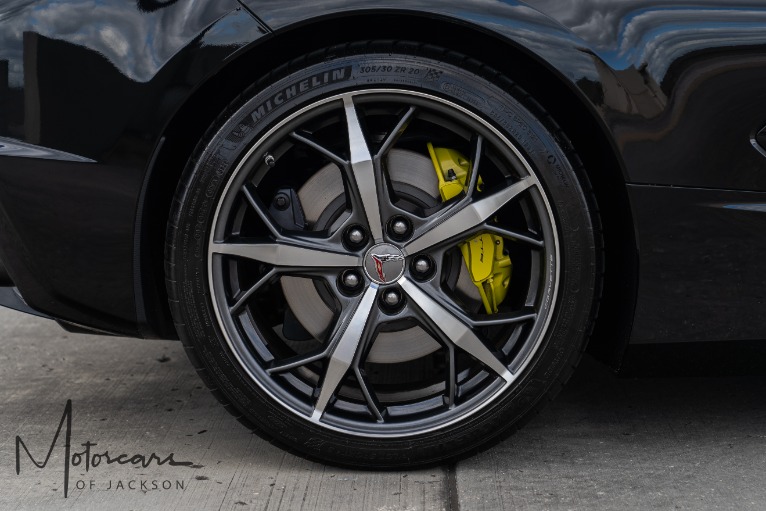 Used-2021-Chevrolet-Corvette-3LT-Z51-Convertible-Jackson-MS