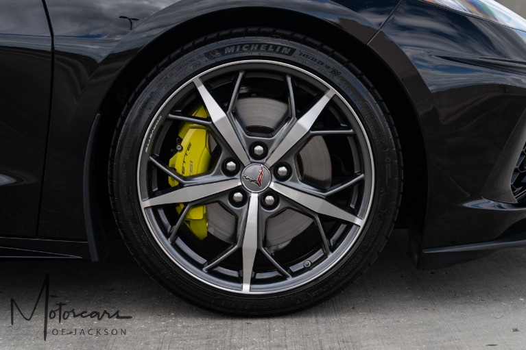 Used-2021-Chevrolet-Corvette-3LT-Z51-Convertible-for-sale-Jackson-MS