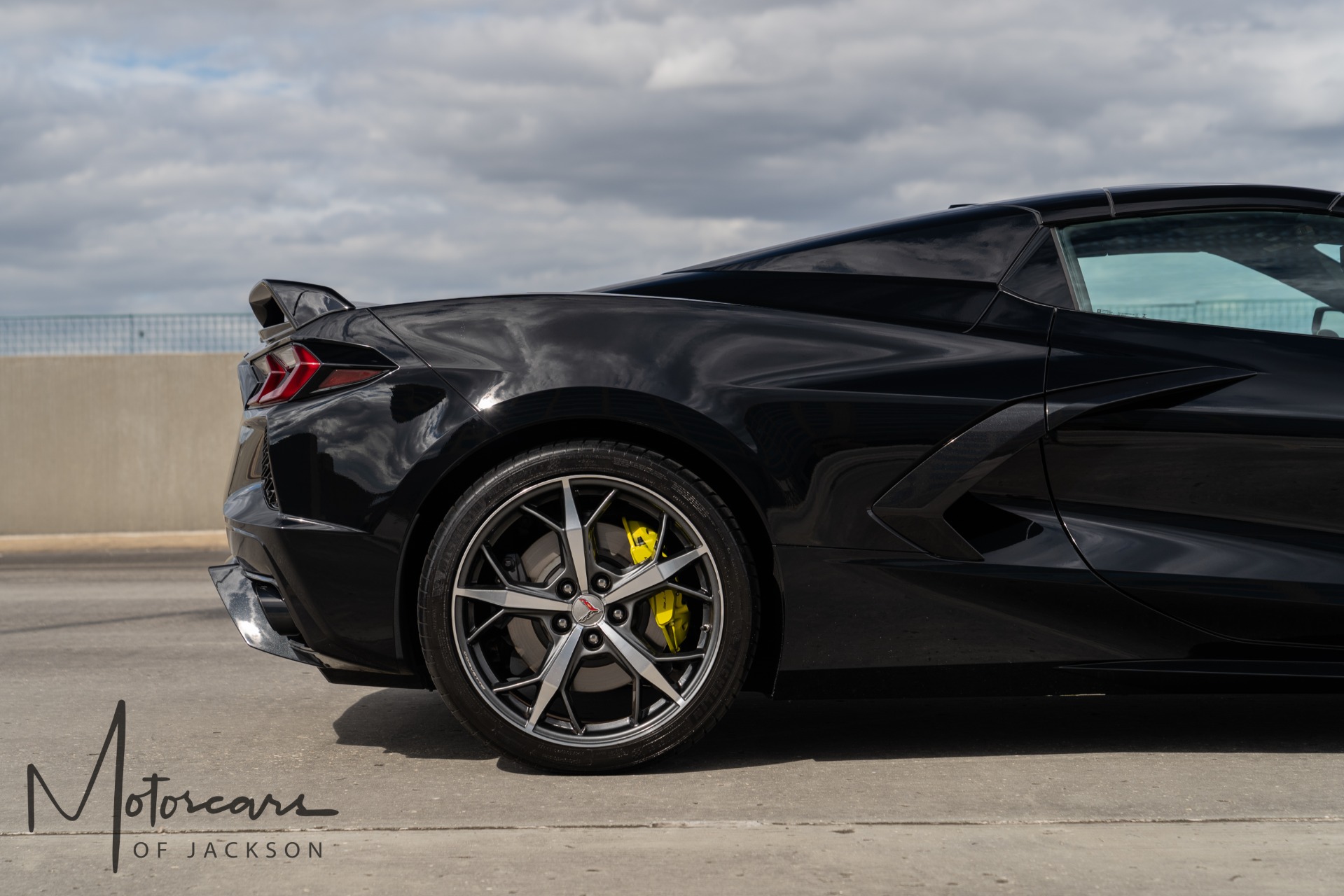 Used-2021-Chevrolet-Corvette-3LT-Z51-Convertible-for-sale-Jackson-MS